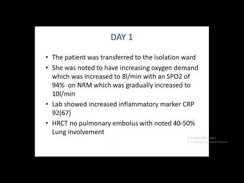 KNH-UoN Webinar : Preconception, Conception & Pregnancy during the COVID-19 Pandemic