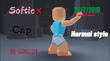 Turning into different styles (part 2)