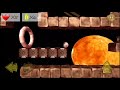 Level 6 "Planet Ball Bounce" android ball game