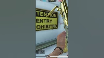 He didn’t expect that #codm #codmlivemobile #callofduty #callofdutymobile