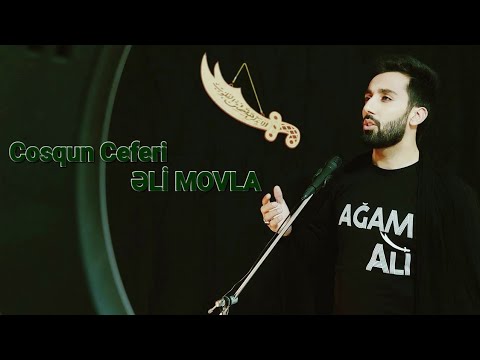 Cosqun Ceferi_Əli Movla-Eli Movla.  (2023 Mersiyye Ehya gecesi)