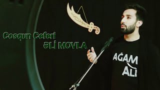 Cosqun Ceferi_Əli Movla-Eli Movla.  (2023 Mersiyye Ehya gecesi) Resimi
