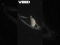 Saturn s Floating Surprise #facts
