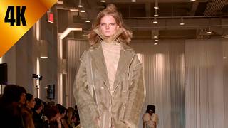 Collina Strada | Fall Winter 2026/2027 | New York Fashion Week