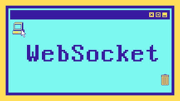 Что такое веб-сокеты за 4 минуты