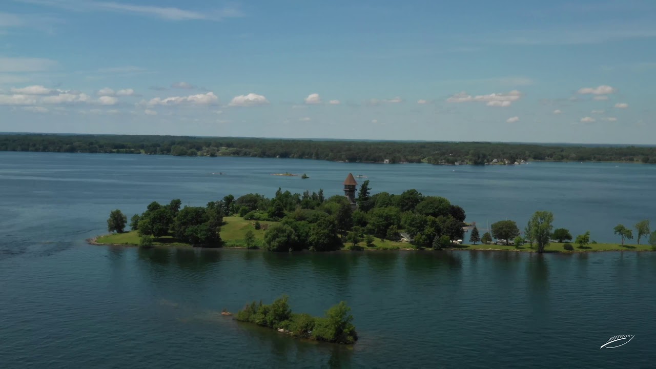 Calumet Island 2019 YouTube