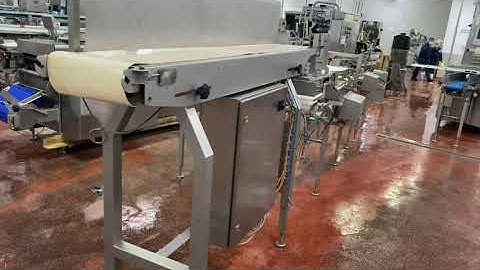 CARSOE PTP-LINE 1A ANYTRAY DENESTER