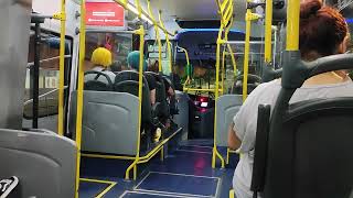 Marcopolo Viale Brt Volvo B340M