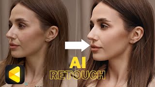 High-End Retouch in Minutes with Evoto - Ai Photo Editor screenshot 1