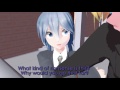End of video