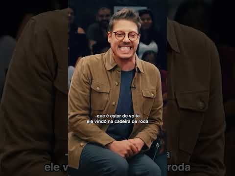 DANI WINITS VINGOU UMA TRAIÇÃO!