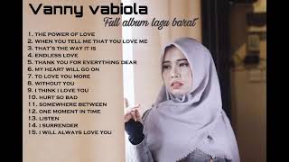 Download lagu Full Album Vanny Vabiola Lagu Barat Terbaru mp3