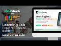 Explore, Create, Build — Turning Simple Activities into Powerful Learning