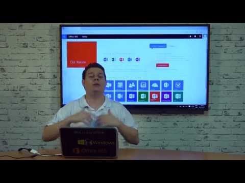 1-2# Office 365 Administrador - Configurar com Locaweb