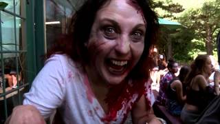 2015 Adventure Camp Video Diary Session 3 HD