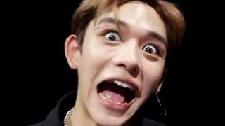 Lucas being Lucas(NCT) - Part 3