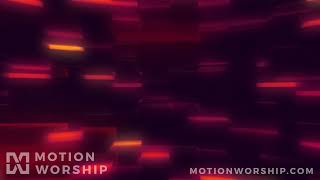 Ethereal Slow Fade Warm HD Loop by Motion Worship