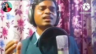 New karma#kurukh#song#singer rekha oraon and # Rabikant Bhagat #subscribe #tribal #song #subscribe