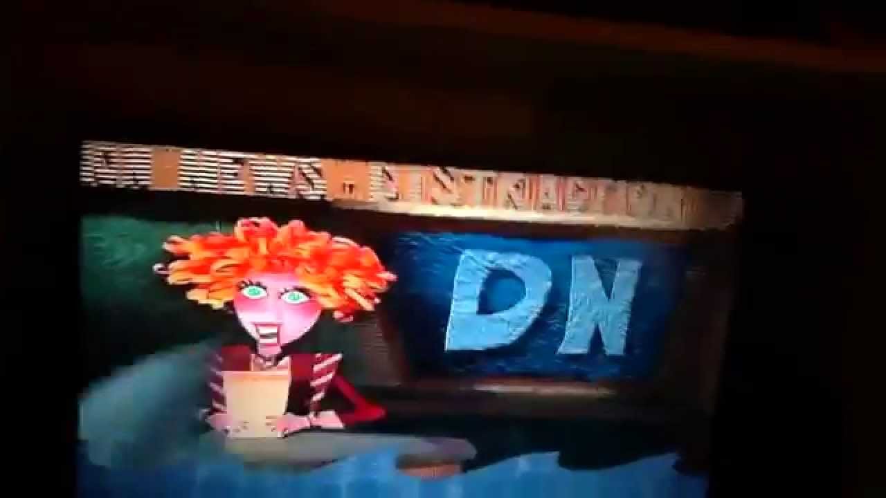 Crashbox Distraction News