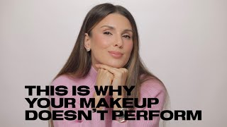 Dit is waarom je dure make-up je in de steek laat (en hoe je het wél kunt laten werken) | ANDREEA...