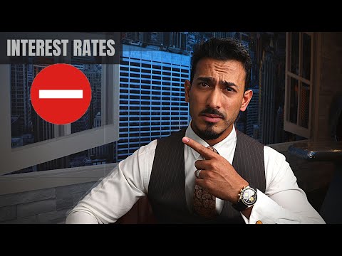 what-happens-if-interest-rates-go-negative.-will-you-get-paid-to-borrow-money?