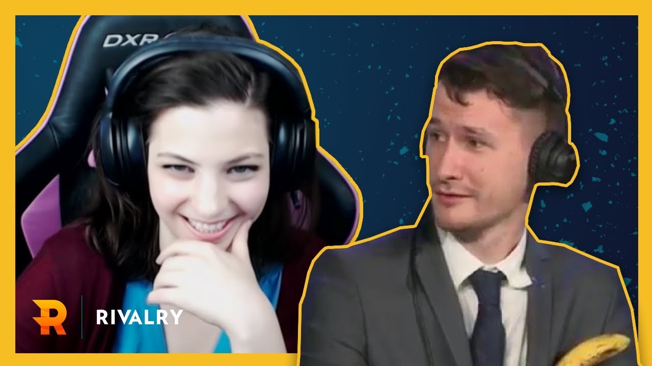 Rivalry Roster Round Up: Dota 2 Fall Shuffle w/ Lacoste