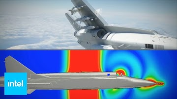 CST* Increases Simulation Performance with Intel Xeon Phi Processor | Intel Business