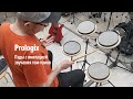 Prologix – пэды с имитацией звучания том томов
