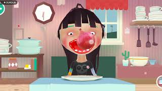 ToCa Kitchen 2 | Eğlenceli yemek pişirme oyunu | screenshot 2