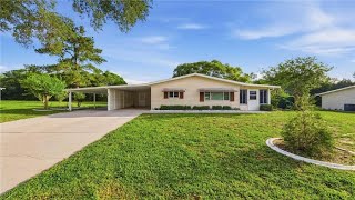 6287 SW 106TH PLACE, OCALA, FL Presented by Peggy Pittas.