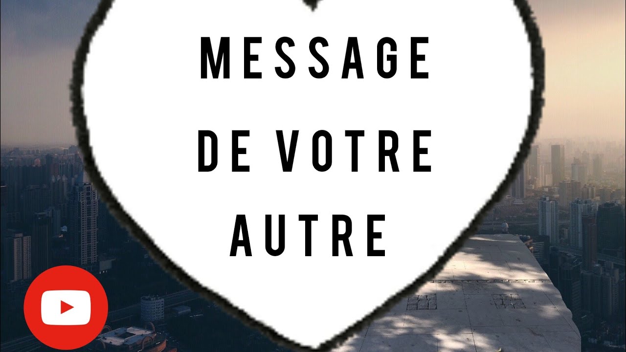 💥 TRIANGULAIRE : Séparation/Divorce avec la tierce, votre autre veux s'engager avec vous ❤🌷