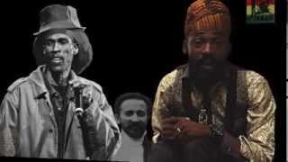 Midnite ft Lutan Fyah - When JAH Arise