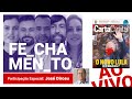 LULA, MORO, BOLSONARO, STF, GLOBO, ELEIÇÕES 2022... | Fechamento AO VIVO com JOSÉ DIRCEU