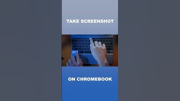 how to take a screenshot on chromebook