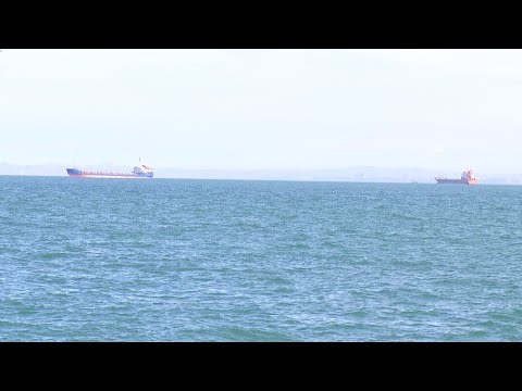 ქართველი მეზღვაურები ტყვეობაში რჩებიან