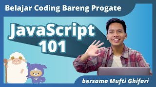 Belajar Coding - JavaScript 101