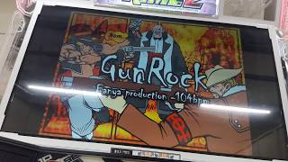 Gun Rock S11