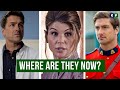 Stars Who Left When Calls the Heart: Where are they now?