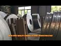 #AutoParts #ExhaustPipe #ShockAbsorberTube #SteelPipe #IndustrialSteel