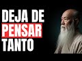 Si piensas demasiado, mira esto: La antigua técnica japonesa que te devolverá la calma