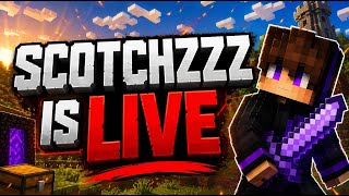 MINECRAFT CHILL STREAM