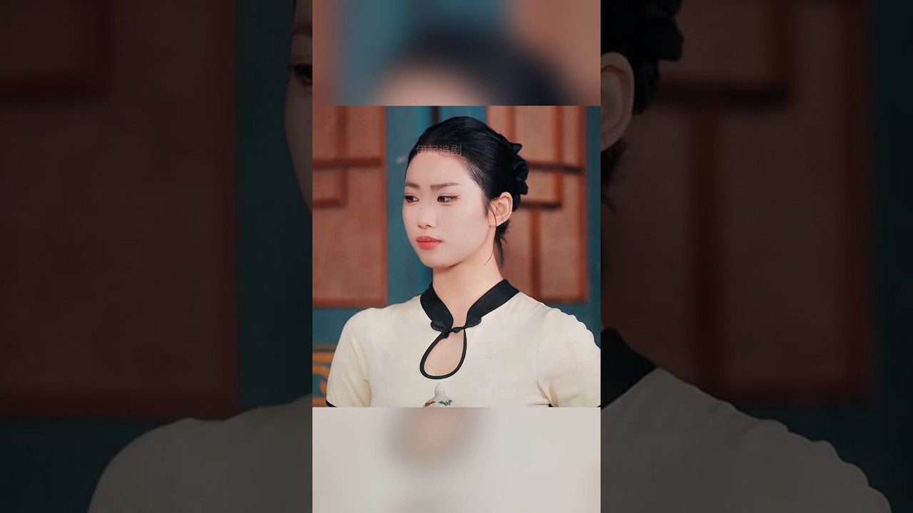 Korean Drama Explained In Hindi | गरीब लड़के को मिली दिव्य आंखें और बन गया करोड़पति 😨😱#shorts
