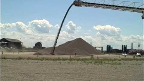 ASC Self-Unloading Technology