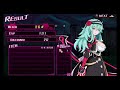 Mary Skelter Nightmares Remake (Switch) - Fear Mode - Part 7: Into The Graveyard