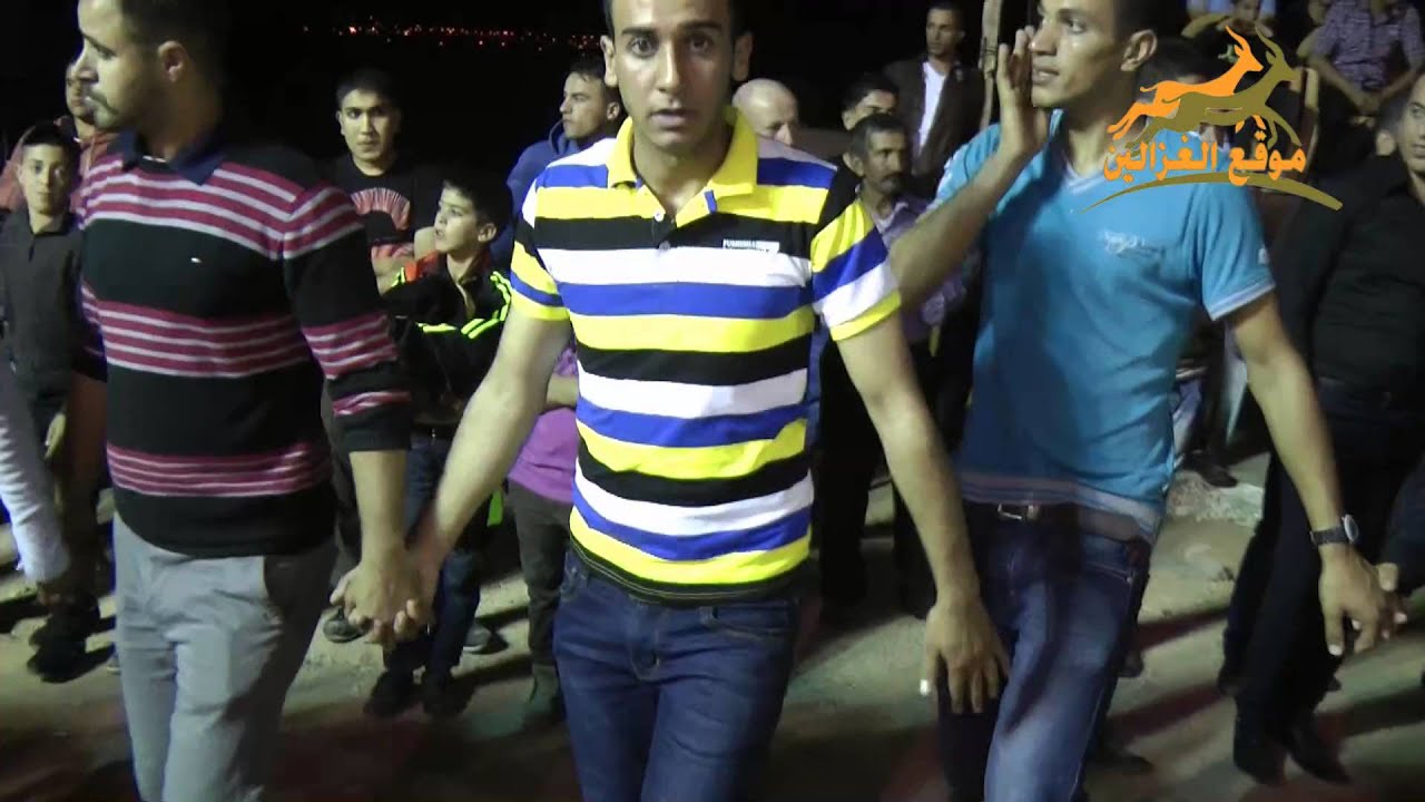 اشرف ابو الليل عبد حامد محمود سويطي حفلة احمد ياسين.mp4