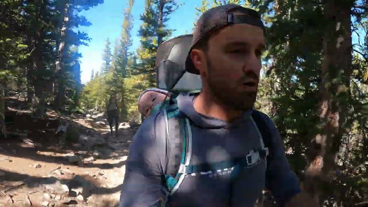 Rocky Mountain National Park Hiking: Twin Sisters