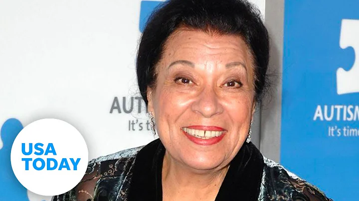 Shelley Morrison of 'Will and Grace' dies at 83 | ...