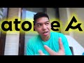 STORY TIME: Nainvite ako Sa Event ni Atome