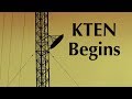 Kten begins