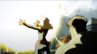 Marvel: Future Avengers - Captain Marvel Clips 4 (Remastered)